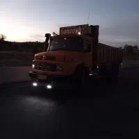 بنز تک باری|خودرو سنگین|کوهدشت, |دیوار