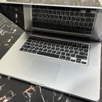 مک بوک پرو 2010