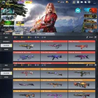 اکانت کالاف