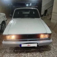 پیکان وانت93 دوگانه شرکت|خودرو سواری و وانت|اقبالیه, |دیوار