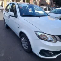 سایناS دوگانه کارخانه بدون رنگ کلا پلمپ بدون نقطه|خودرو سواری و وانت|تبریز, |دیوار