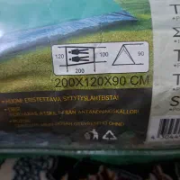 چادر مسافرتی دو نفره  اصل