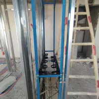 لوله کشی آب فاضلاب جوشکاری|خدمات پیشه و مهارت|مشهد, وکیلآباد|دیوار