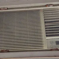 کولر پشت پنجره ای الجی ۲۴۰۰۰