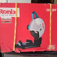 پروفیل بر رونیکس