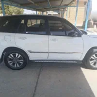 ام‌وی‌ام X33 S اسپرت، مدل ۱۳۹۶|خودرو سواری و وانت|کاشان, ملاصدرا|دیوار