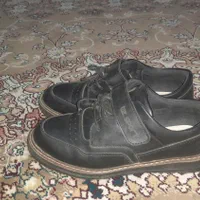 کفش و کتونی