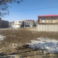 زمین مسکونی نرسیده به مسکن مهر شهرک صنعتی