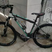 دوچرخه ۲۶ مدل کمپ|دوچرخه، اسکیت، اسکوتر|تالش, تالش|دیوار