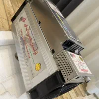 ماینر m50 124th قانونی با سند و فاکتور فروش|قطعات و لوازم جانبی رایانه|نسیمشهر, |دیوار