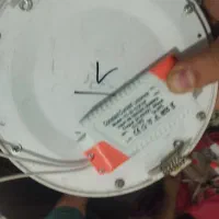 هالوژن سقفی با قطر 15cm|لامپ و چراغ|صباشهر, |دیوار