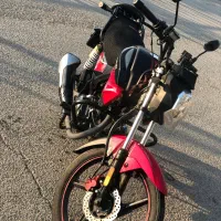 موتور ایردوکو ۱۵۰|موتورسیکلت|ری, ولی آباد|دیوار