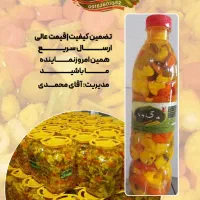 به تعدادی همکار خانم نیازمندیم