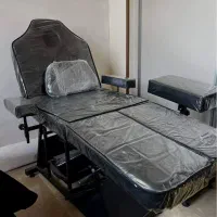 تخت وترولی وصندلی فورتیک