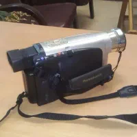 دوربین پاناسونیک Vz18