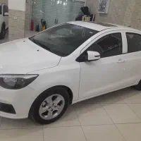 شاهین سانروفدار  ۴۰۳|خودرو سواری و وانت|کرمان, |دیوار