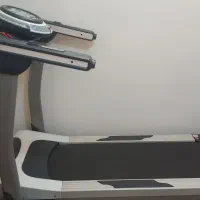 تردمیا فوق العاده تمیز و کم کار