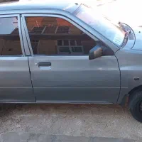 پراید 141 مدل 86|خودرو سواری و وانت|شیراز, زرهی|دیوار