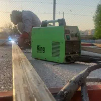 جوشکار سیار (قیمت منصفانه)