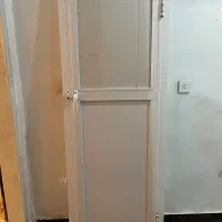 درب آلومینیومی