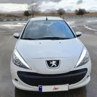 207 tu3 درحدصفرر