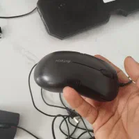 کیف لپ تاپ وکول پد خنک کننده لپ تاپ و موس|قطعات و لوازم جانبی رایانه|کرمانشاه, |دیوار