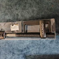 منو پاد مارک گاندو