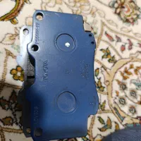 لنت تویوتا