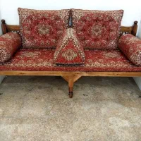 لمکده و قالیکده پشتی البرز|پشتی|کرج, شاهینویلا|دیوار