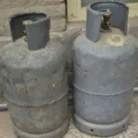 کپسول گاز پرسی۱۱کیلویی