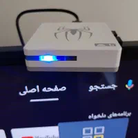 اندروید باکس و کنسل بازی اکبند|لوازم جانبی موبایل و تبلت|تهران, جوادیه|دیوار