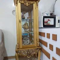 گنجه در حد نو