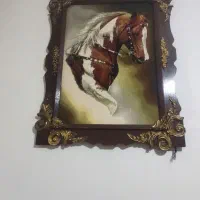 دوعددتابلوفروشی