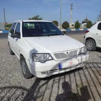 ۱۱۱ SE مدل ۹۷