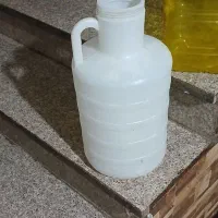 سطل مخصوص خرما|ظروف نگهدارنده، پلاستیکی، یک‌بارمصرف|اهواز, آسیاباد|دیوار