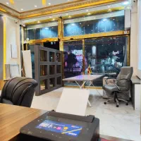 مغازه باسند ‌وکاربری‌تجاری|فروش مغازه و غرفه|پاکدشت, پاکدشت (مامازند)|دیوار