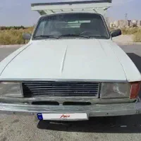 وانت پیکان مدل 87|خودرو سواری و وانت|شاهین‌شهر, خانه کارگر|دیوار