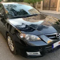 مزدا 3 1378