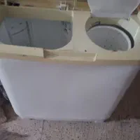 کار کرده ولی سالم فقط شیلنگ تخلیش باید عوض شهه