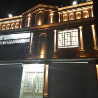 آپارتمان ۴واحده با لوکشین پیام آوران