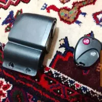 دزگیر دوچرخه