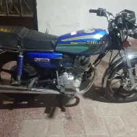 هندا۲۰۰ احسان ۱۴۰۲