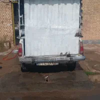 پیکان وانت درامیدیه|خودرو سواری و وانت|امیدیه, |دیوار