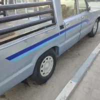 وانت مزدا2000|خودرو سواری و وانت|تهران, یافت آباد شمالی|دیوار