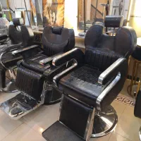 صندلی پدالی هیدرولیک آرایشی