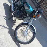 موتور مدل 95