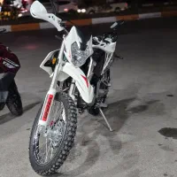 فروش تریل نیکتاز YZ 250 مدل ۱۴۰۵ در حد صفر پرشتاب