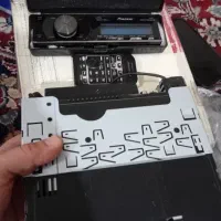 پخش پایونیر