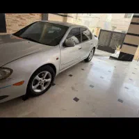 ماکسیما ۸۱ روخ در حد ۱۴۰۰|خودرو سواری و وانت|زاهدان, |دیوار