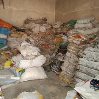 فروش انواع کیسه و گونی خالی نو و دست دوم|مصالح و تجهیزات ساختمان|ری, عباسآباد|دیوار